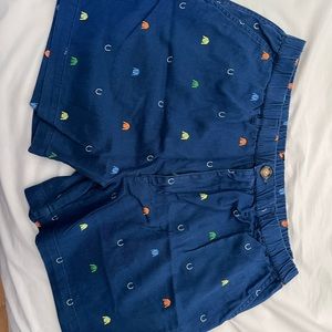 Chubbies Derby Shorts (5.5”)